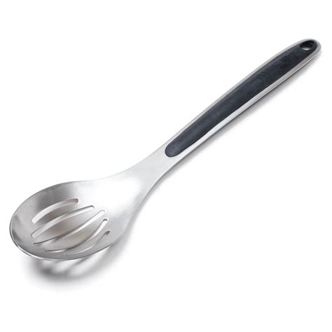 slotted spoon description|Know What a Slotted Spoon is and Why it is Essential in the Kitchen.